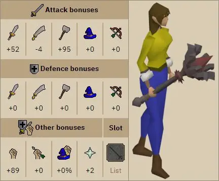 OSRS-Inquisitors-Mace-stats OSRS Inquisitor's Mace stats