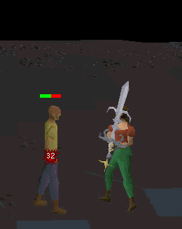 OSRS-SGS-Special-Attack OSRS SGS Special Attack