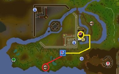 OSRS-Smoke-Devil-Dungeon-entrance OSRS Smoke Devil Dungeon entrance