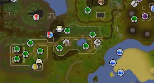 OSRS-Woodcutting-Guild OSRS Woodcutting Guild