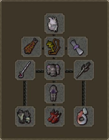 max-melee-rapier-setup-for-cave-horros-in-osrs max melee rapier setup for cave horros in osrs