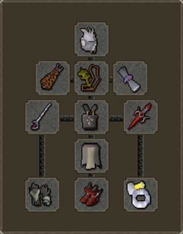 mid-tier-melee-rapier-setup-for-cave-horros-in-osrs mid-tier melee rapier setup for cave horros in osrs
