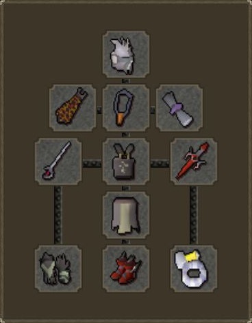 mid-tier-melee-rapier-setup-osrs-2 mid-tier melee rapier setup for fire giants osrs