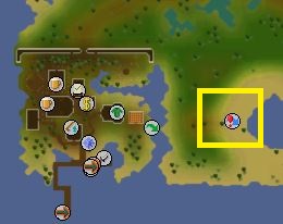 mos-leharmless-dungeon-location-osrs mos le'harmless dungeon location osrs