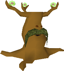 osrs Spirit Tree