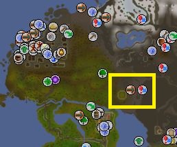 osrs-fremmy-dungeon-location osrs fremmy dungeon location