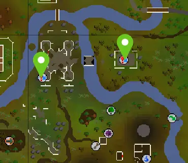 osrs-sarachnis-entrance osrs sarachnis entrance