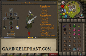 OSRS Zamorak Guide - K'ril Tsutasroth Strategy