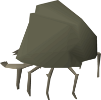 OSRS Rock Crabs